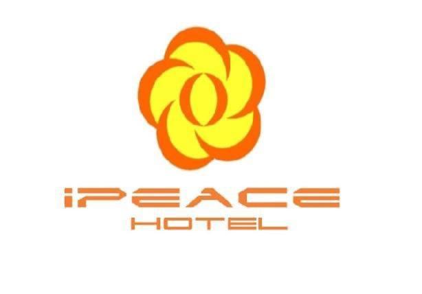 Ipeace Hotel Thành Pho Ho Chí Minh Esterno foto